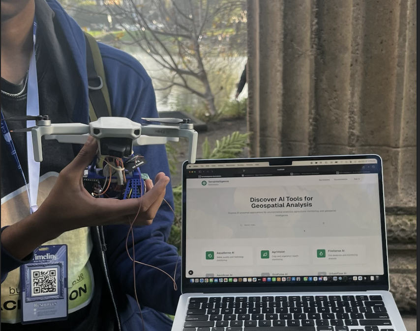 TerraIntelligence